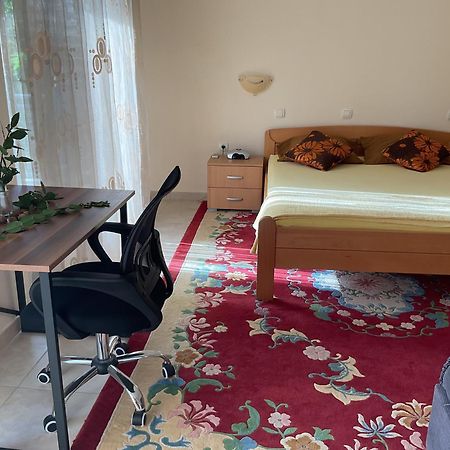 Villa Monte Boutique Apartments In Herceg Novi Extérieur photo