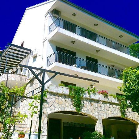 Villa Monte Boutique Apartments In Herceg Novi Extérieur photo
