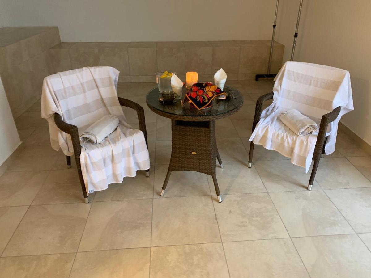 Villa Monte Boutique Apartments In Herceg Novi Extérieur photo