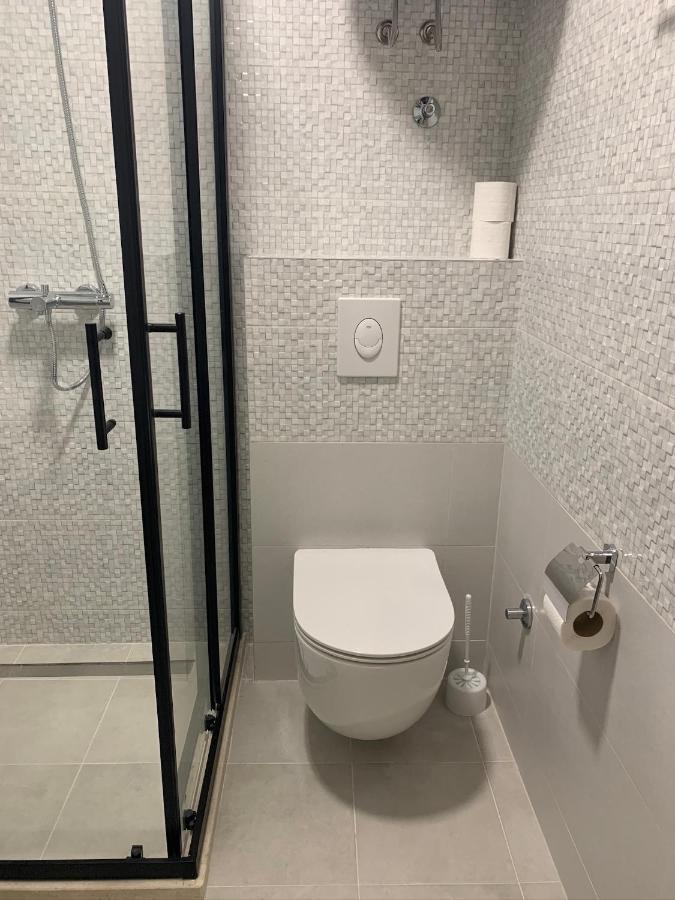 Villa Monte Boutique Apartments In Herceg Novi Extérieur photo