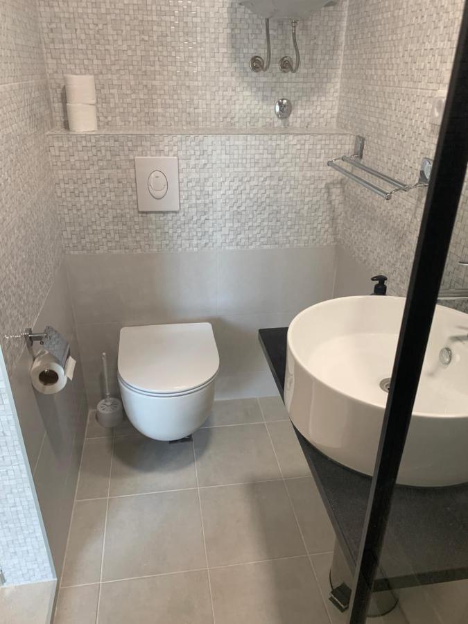 Villa Monte Boutique Apartments In Herceg Novi Extérieur photo