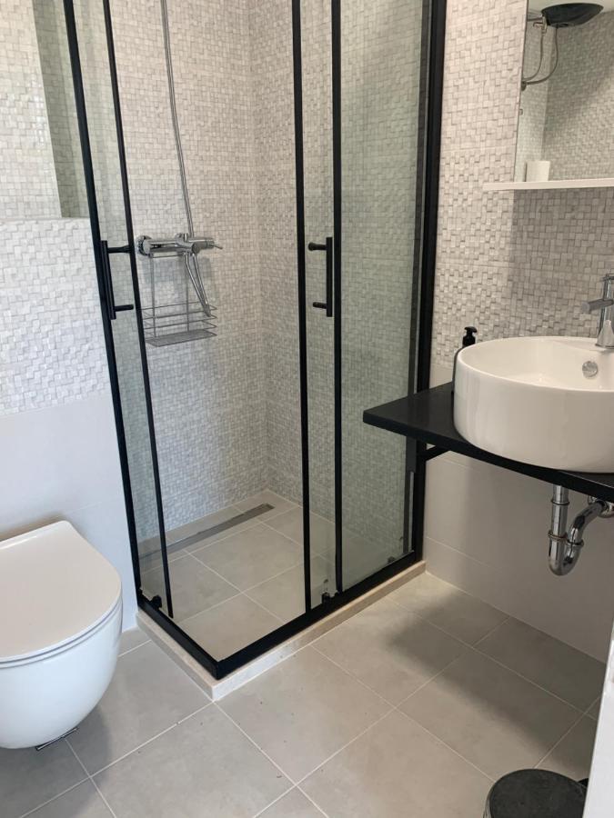 Villa Monte Boutique Apartments In Herceg Novi Extérieur photo