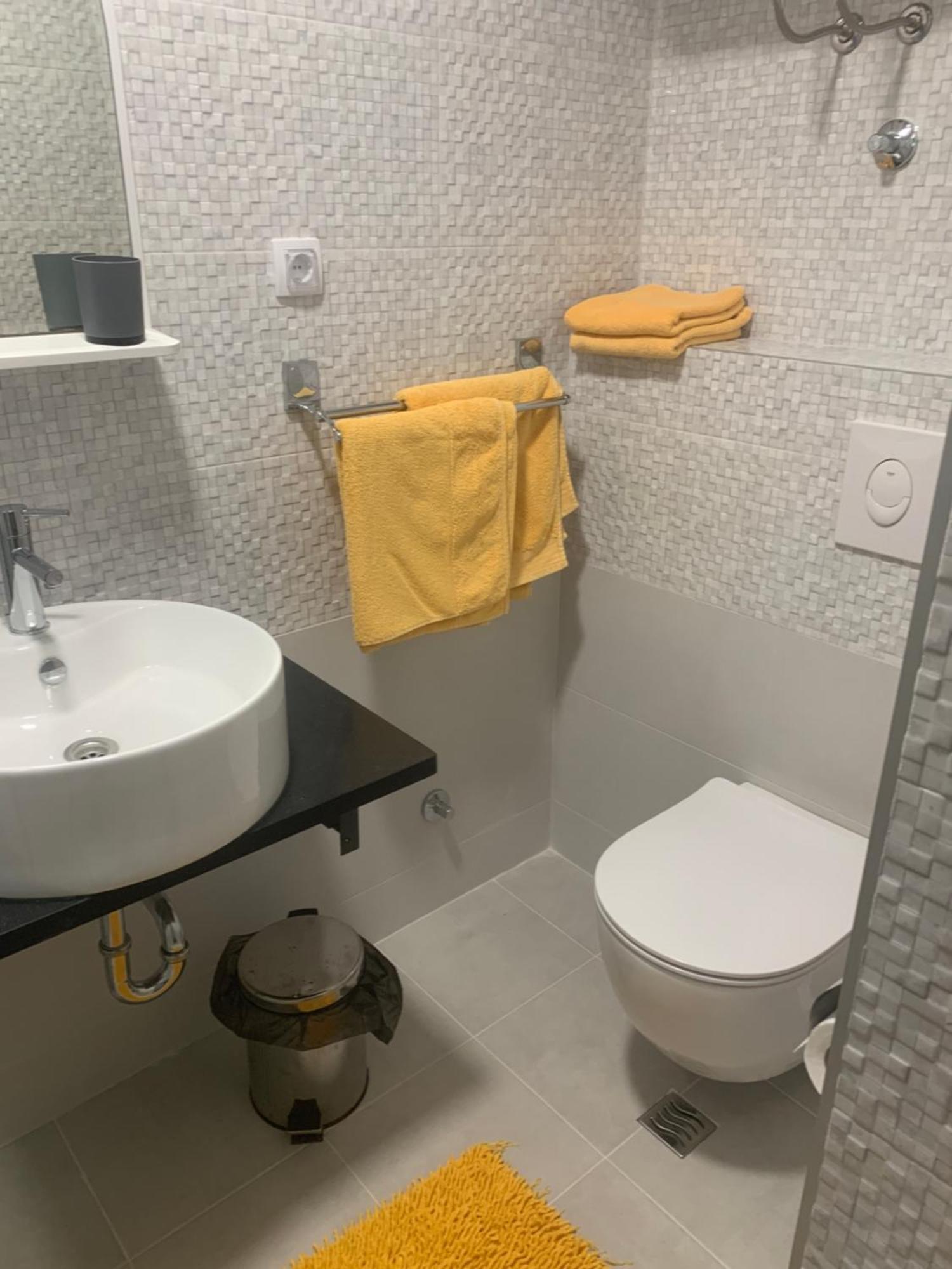 Villa Monte Boutique Apartments In Herceg Novi Extérieur photo