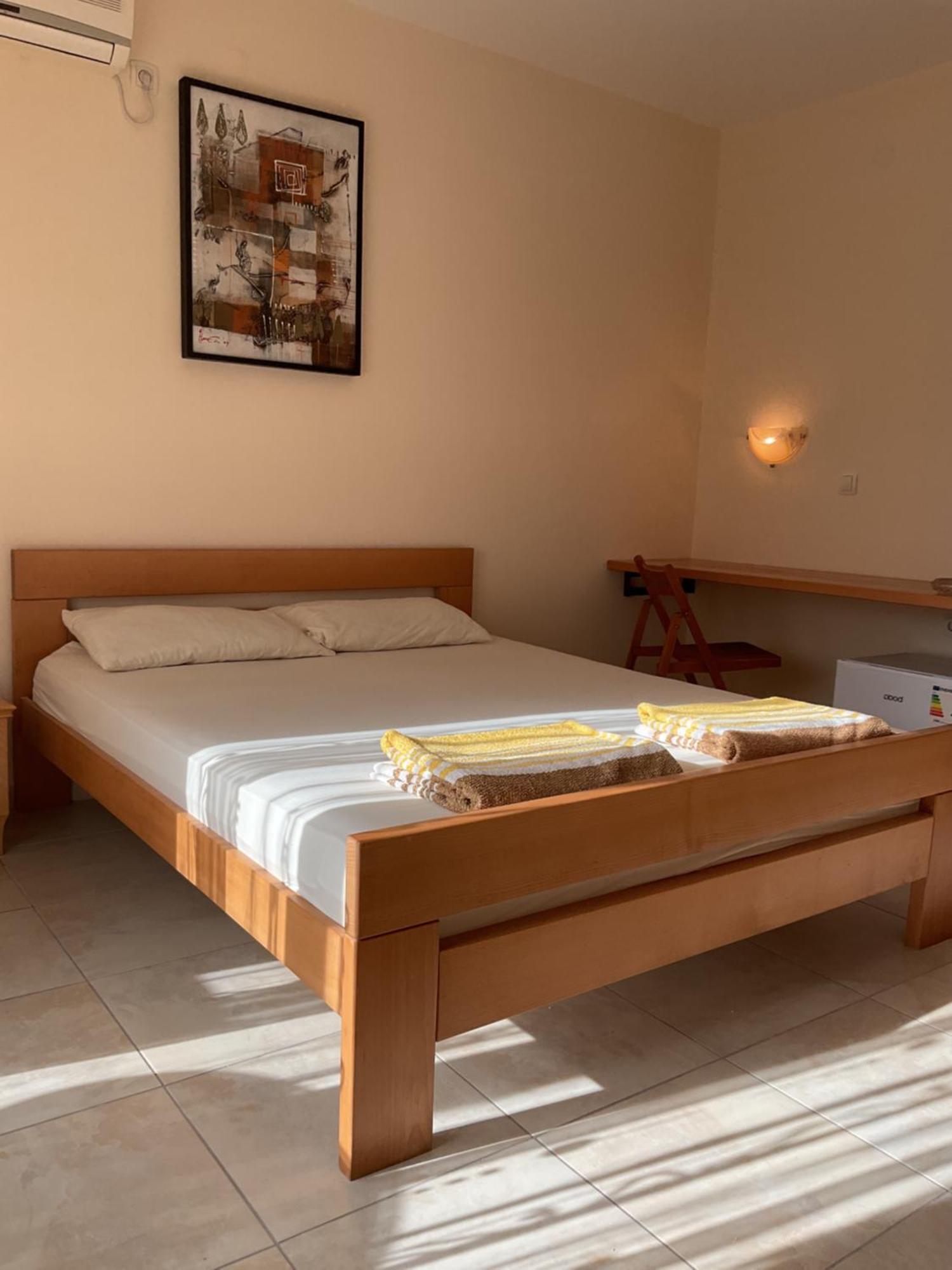 Villa Monte Boutique Apartments In Herceg Novi Extérieur photo