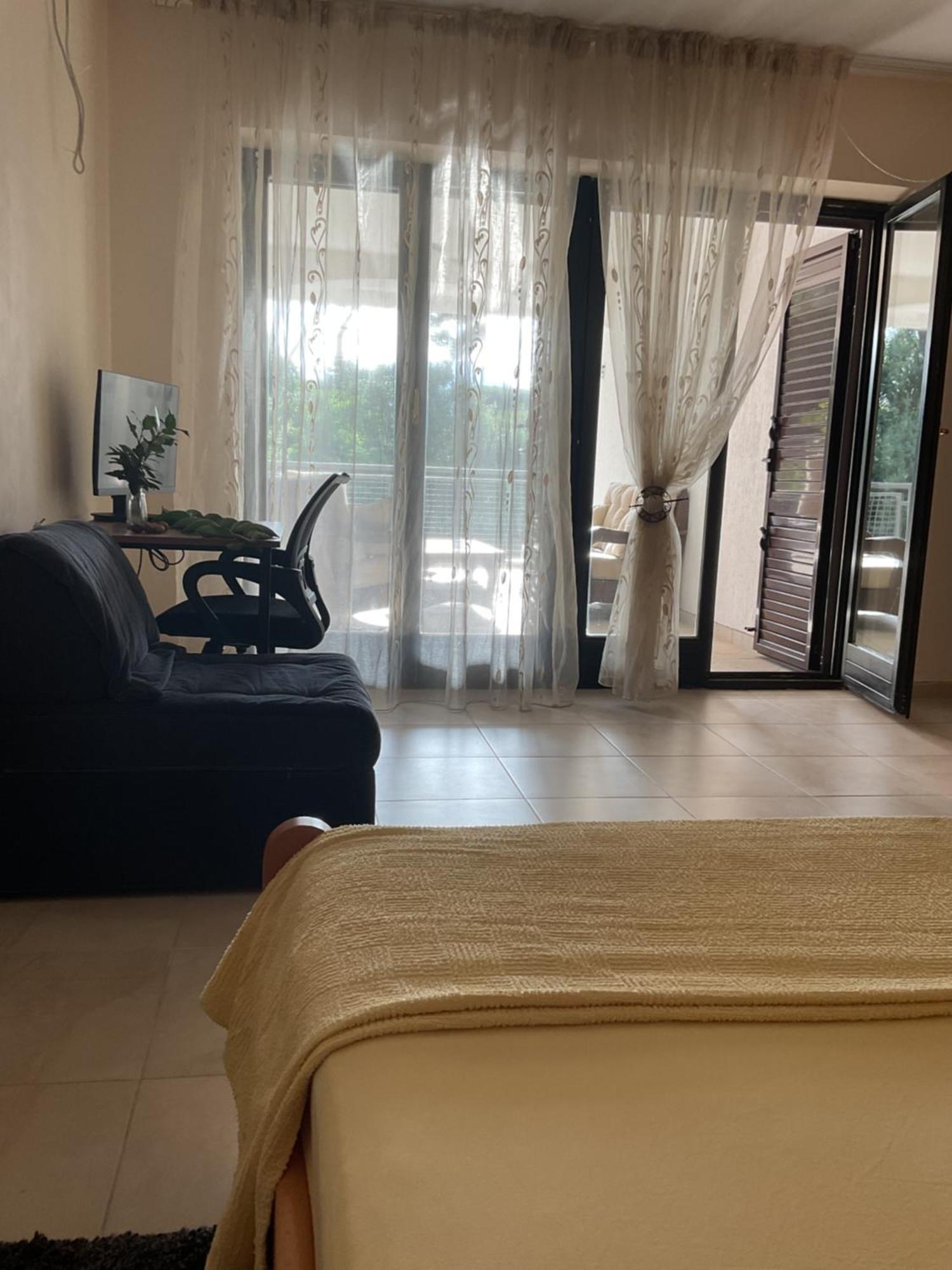 Villa Monte Boutique Apartments In Herceg Novi Extérieur photo