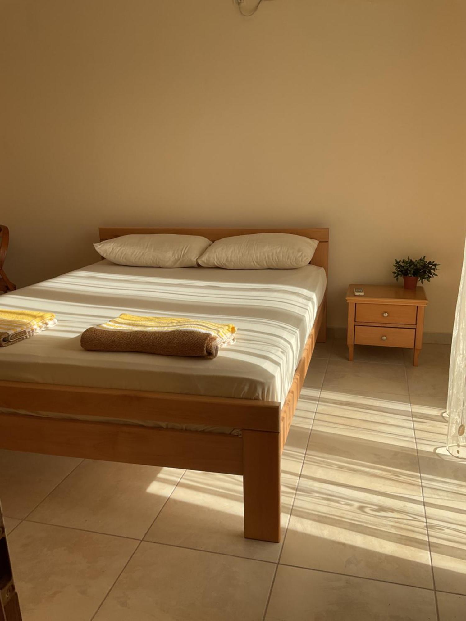 Villa Monte Boutique Apartments In Herceg Novi Extérieur photo