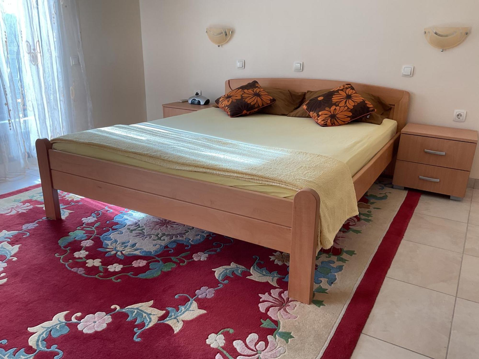 Villa Monte Boutique Apartments In Herceg Novi Extérieur photo