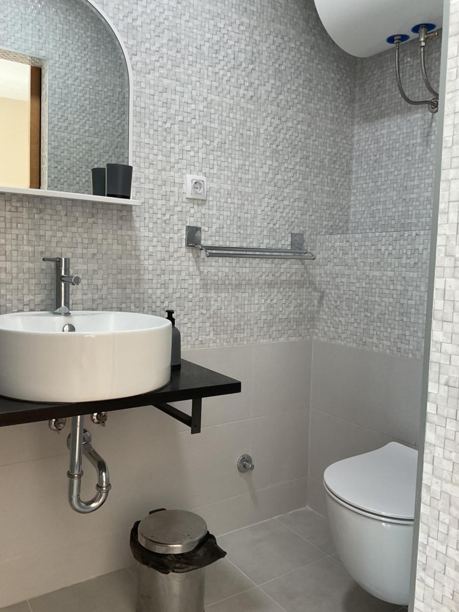 Villa Monte Boutique Apartments In Herceg Novi Extérieur photo