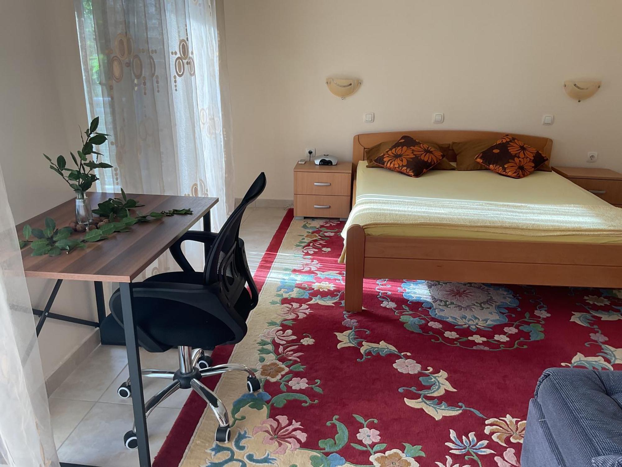Villa Monte Boutique Apartments In Herceg Novi Extérieur photo