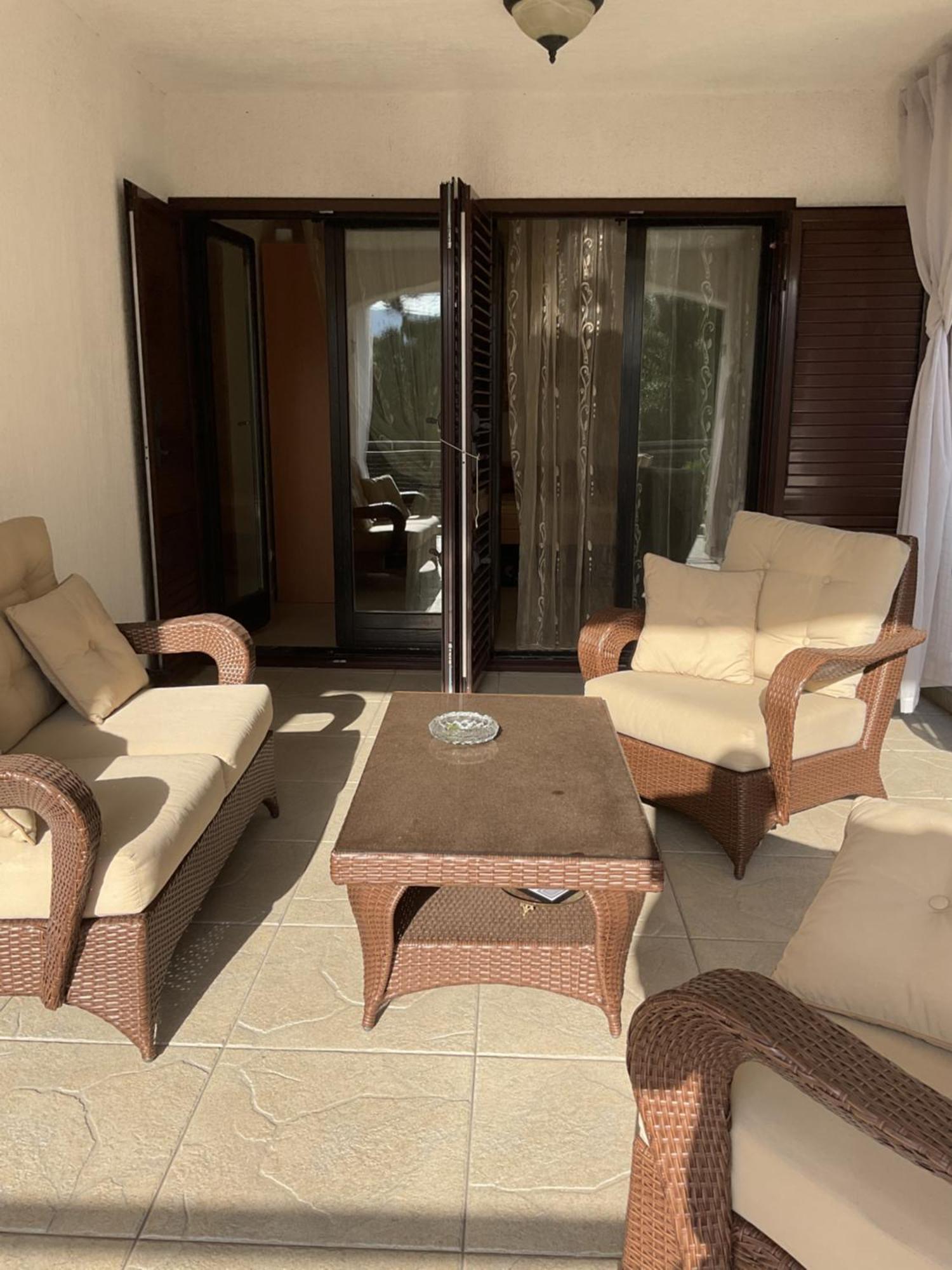 Villa Monte Boutique Apartments In Herceg Novi Extérieur photo