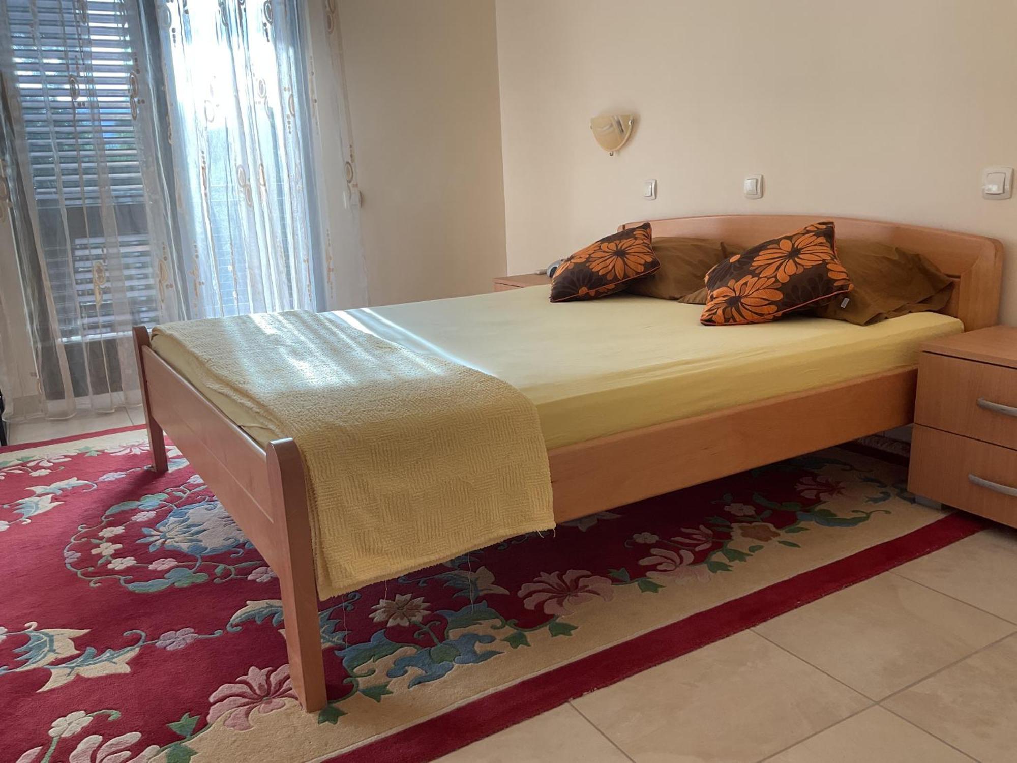 Villa Monte Boutique Apartments In Herceg Novi Extérieur photo