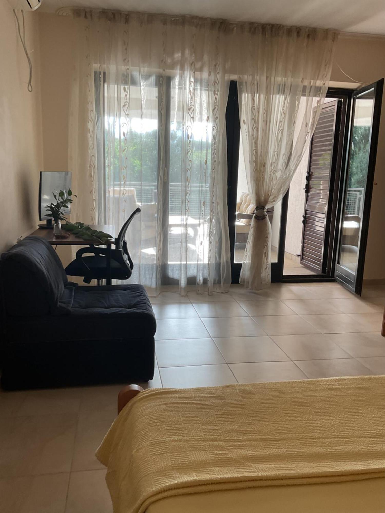 Villa Monte Boutique Apartments In Herceg Novi Extérieur photo