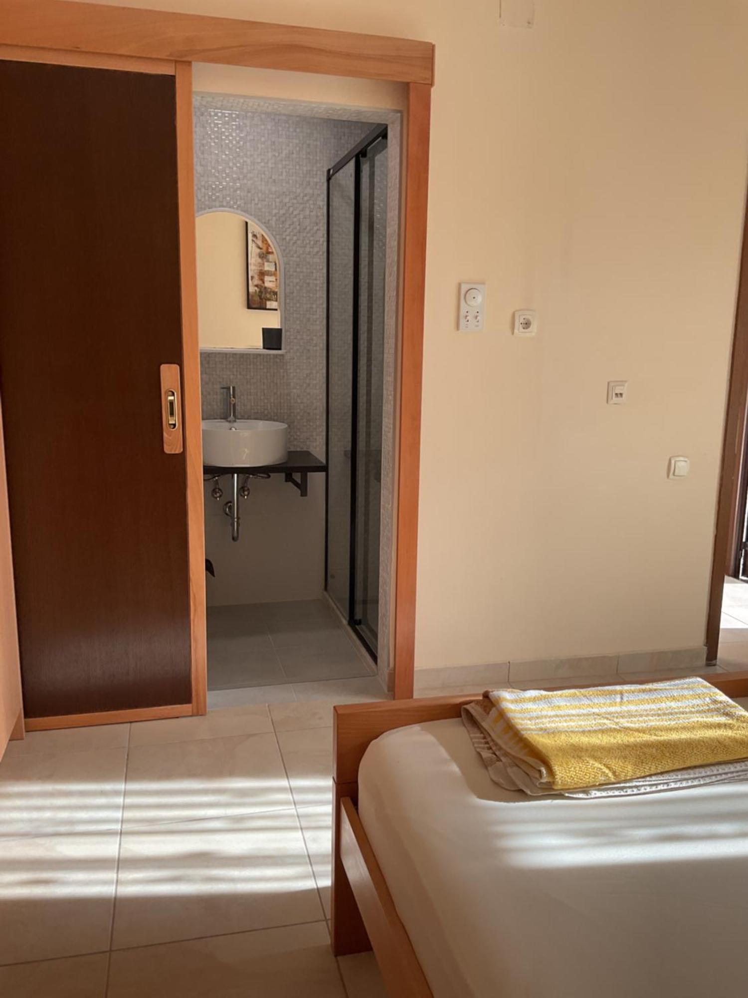 Villa Monte Boutique Apartments In Herceg Novi Extérieur photo
