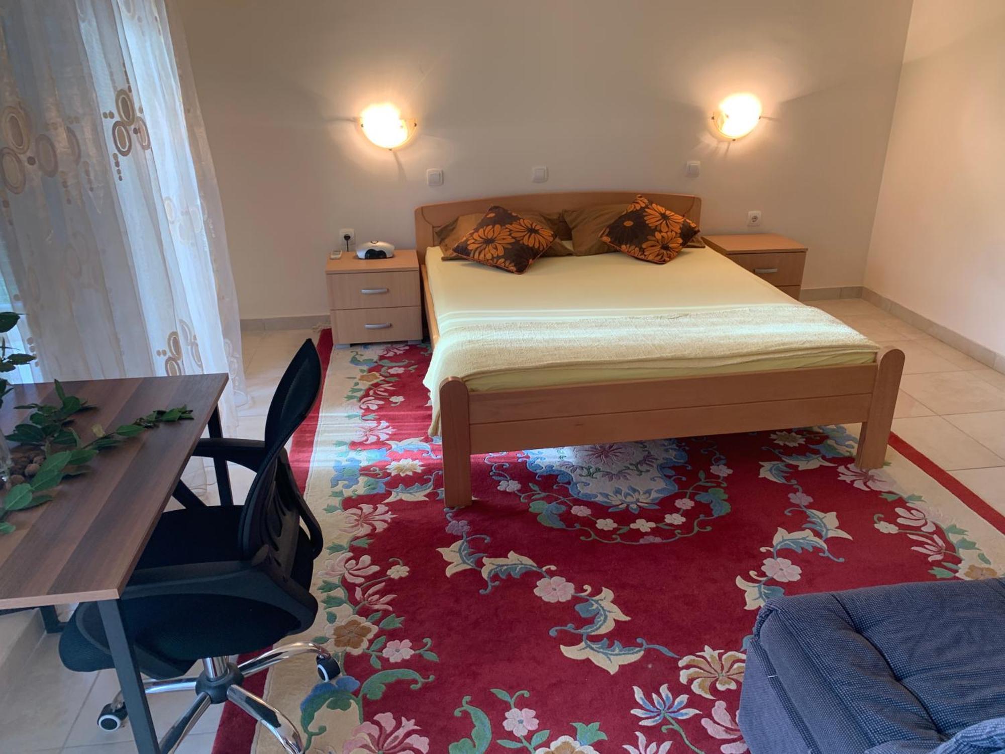 Villa Monte Boutique Apartments In Herceg Novi Extérieur photo