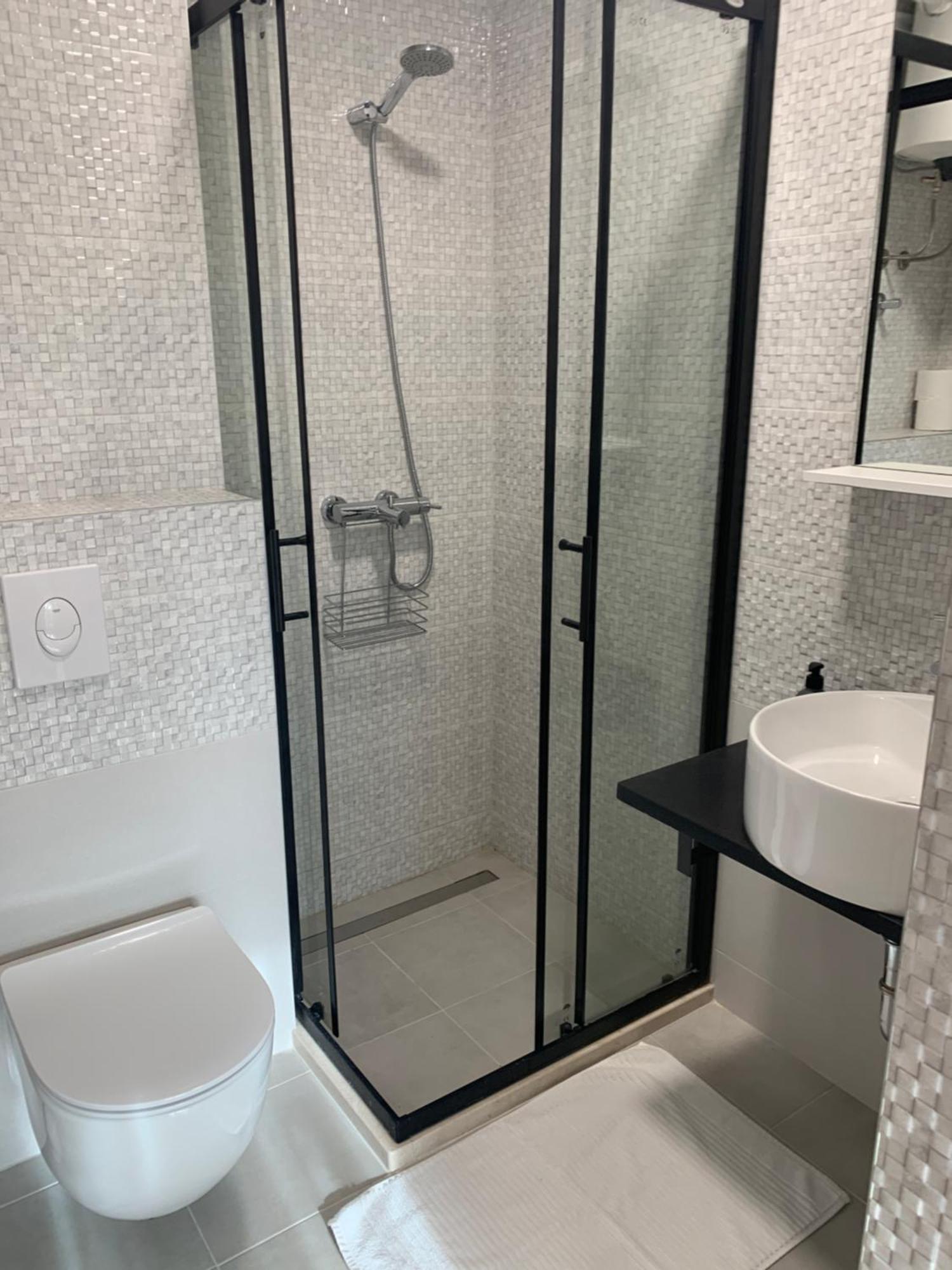 Villa Monte Boutique Apartments In Herceg Novi Extérieur photo