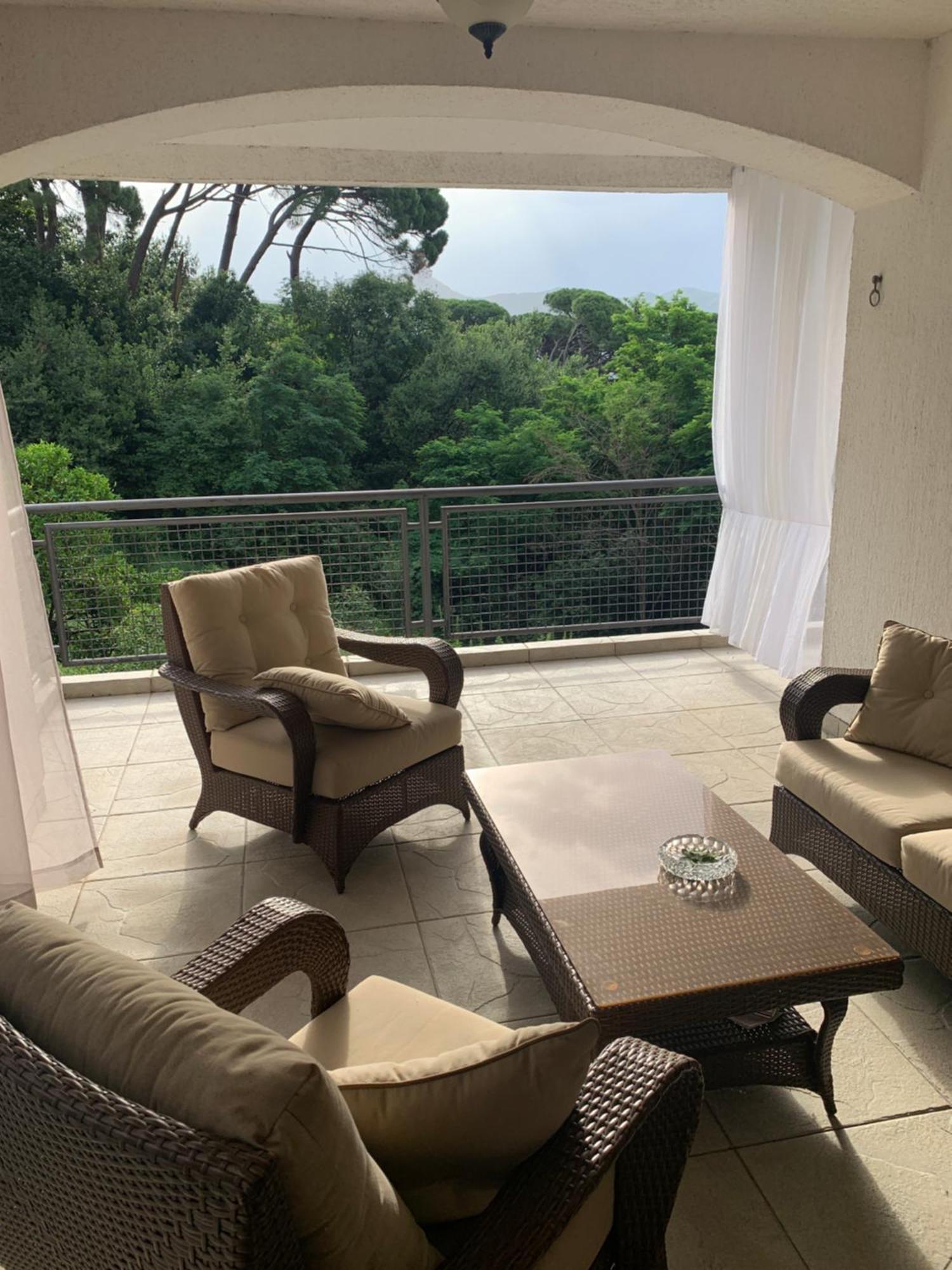 Villa Monte Boutique Apartments In Herceg Novi Extérieur photo