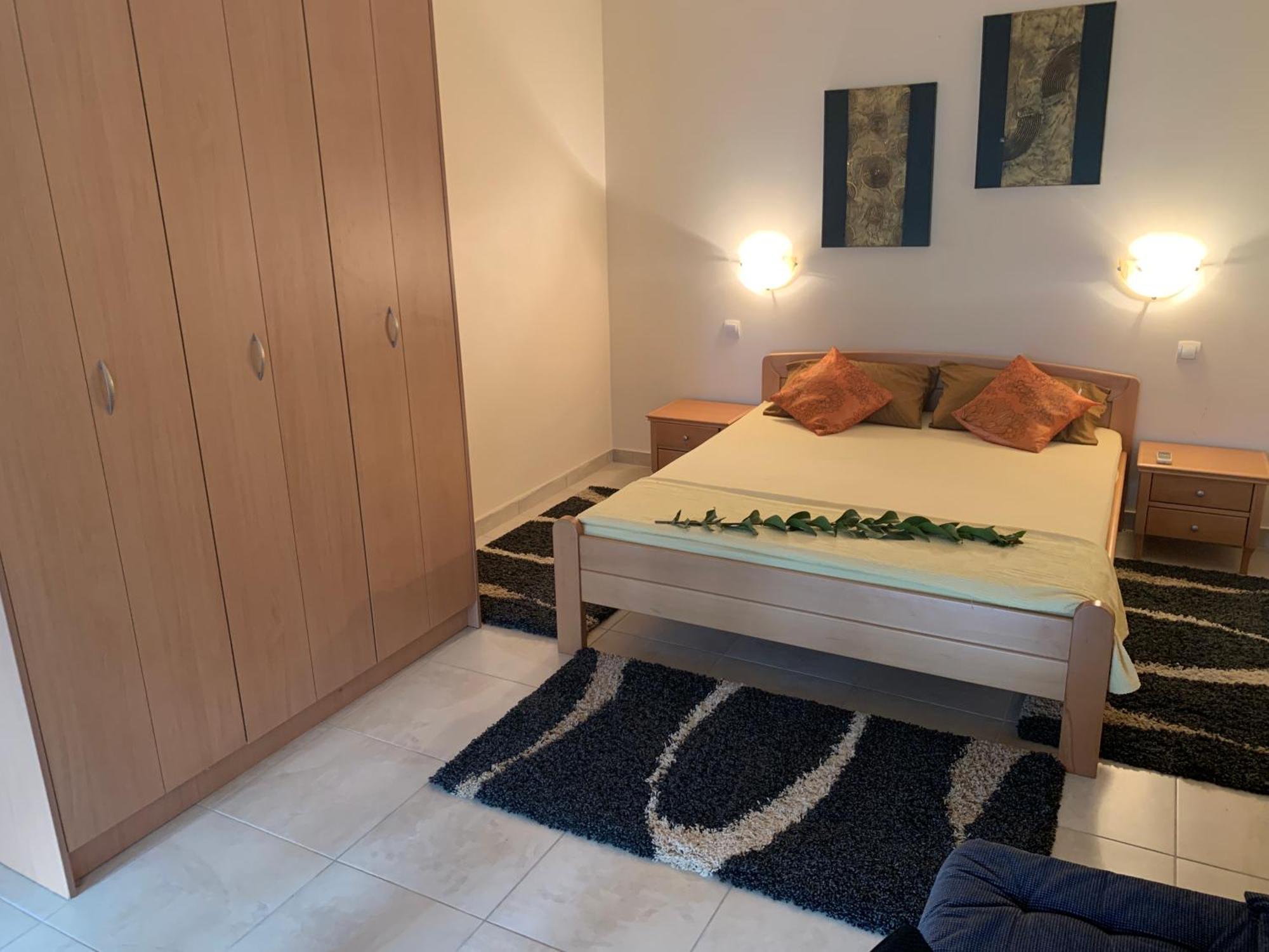 Villa Monte Boutique Apartments In Herceg Novi Extérieur photo