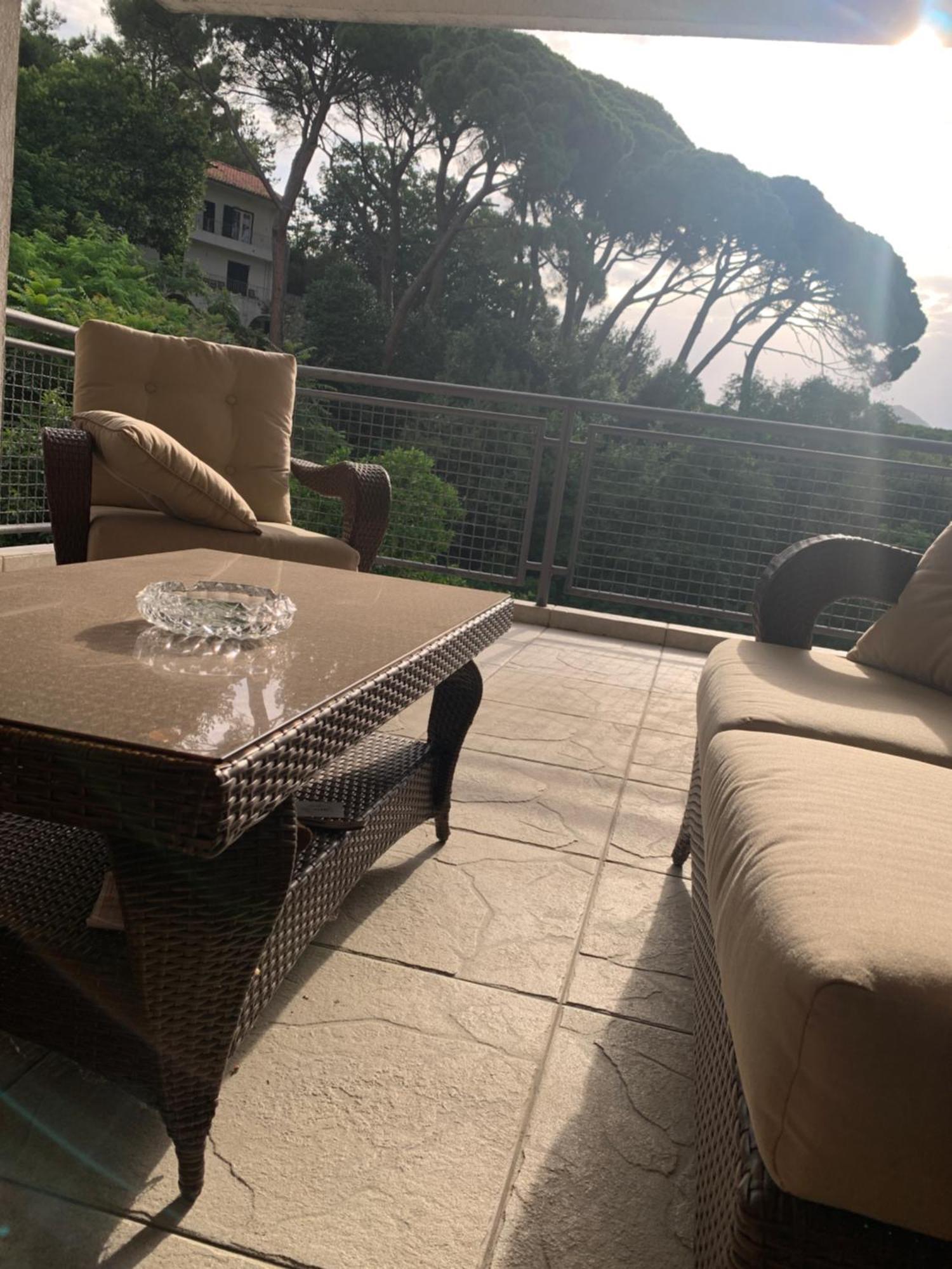 Villa Monte Boutique Apartments In Herceg Novi Extérieur photo