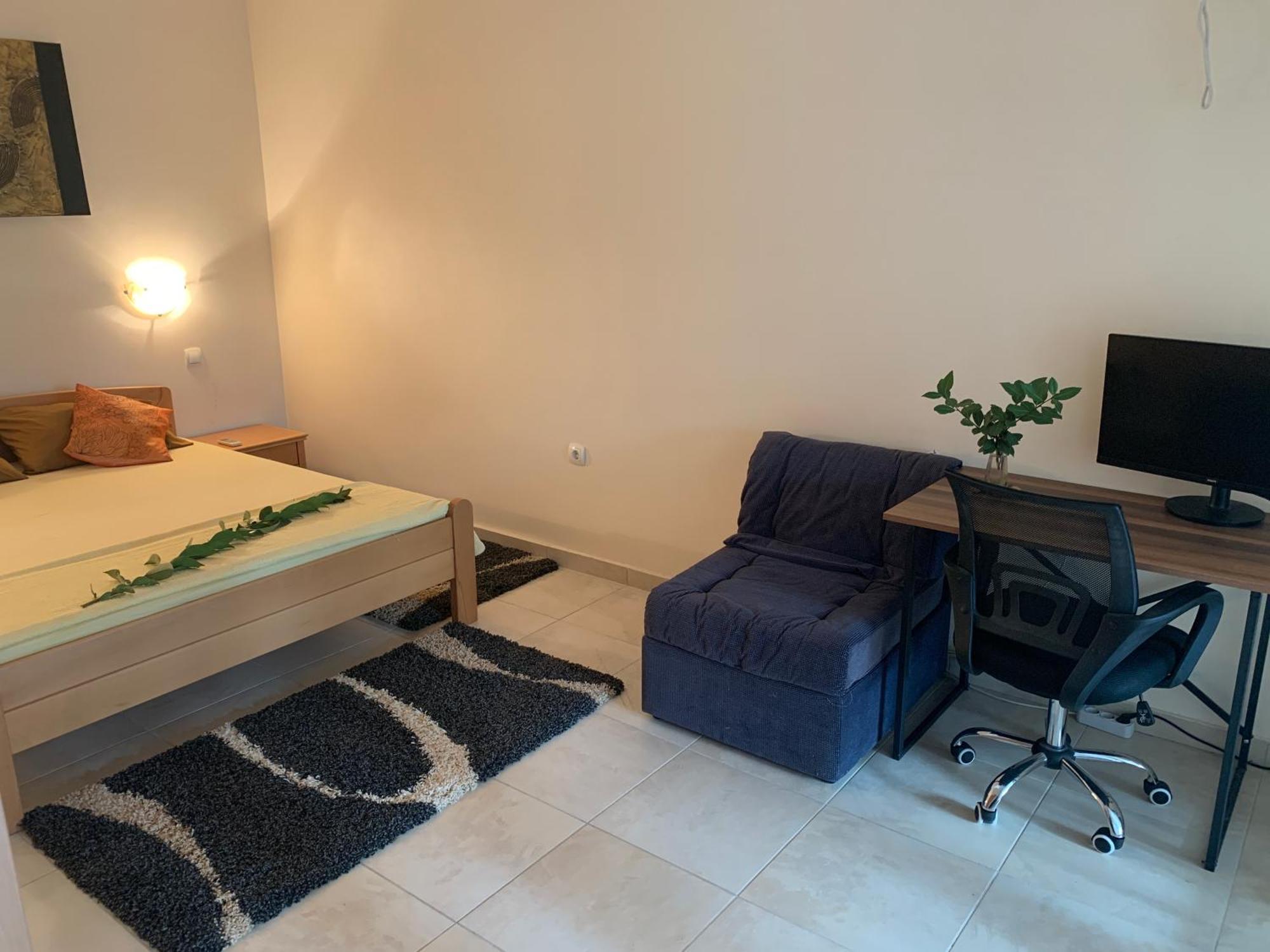 Villa Monte Boutique Apartments In Herceg Novi Extérieur photo
