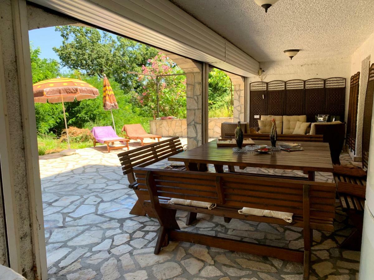 Villa Monte Boutique Apartments In Herceg Novi Extérieur photo