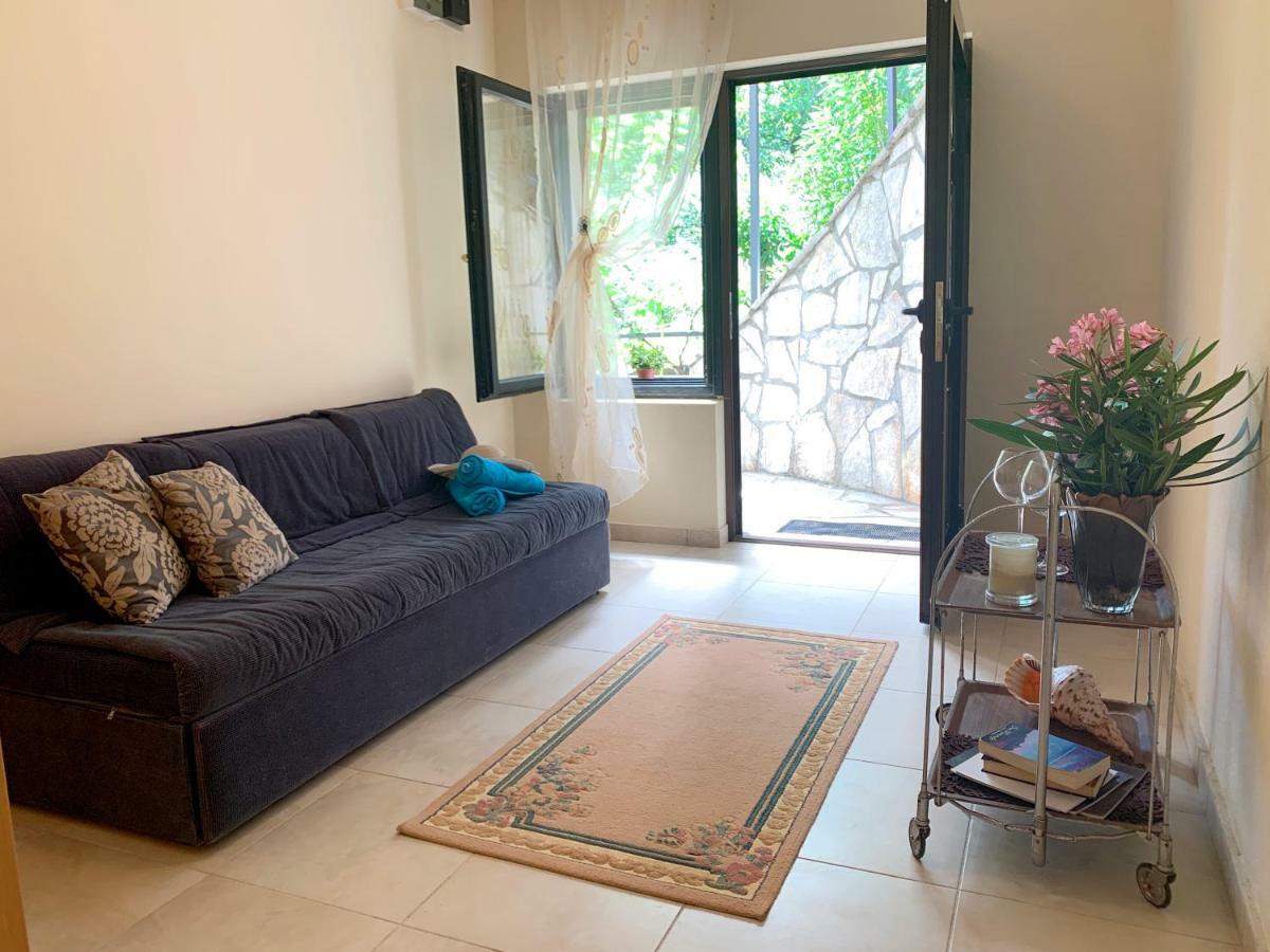Villa Monte Boutique Apartments In Herceg Novi Extérieur photo