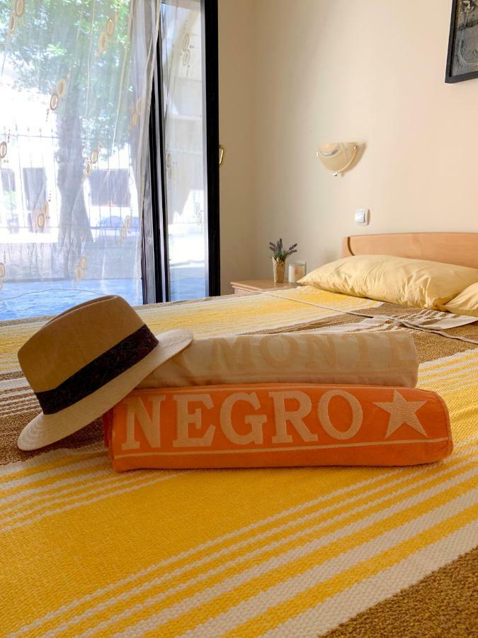 Villa Monte Boutique Apartments In Herceg Novi Extérieur photo