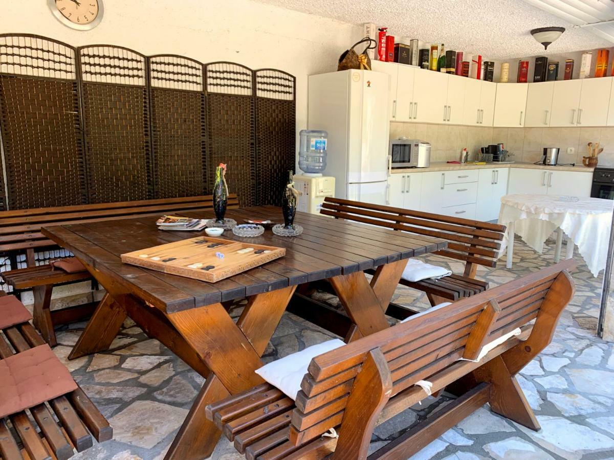 Villa Monte Boutique Apartments In Herceg Novi Extérieur photo